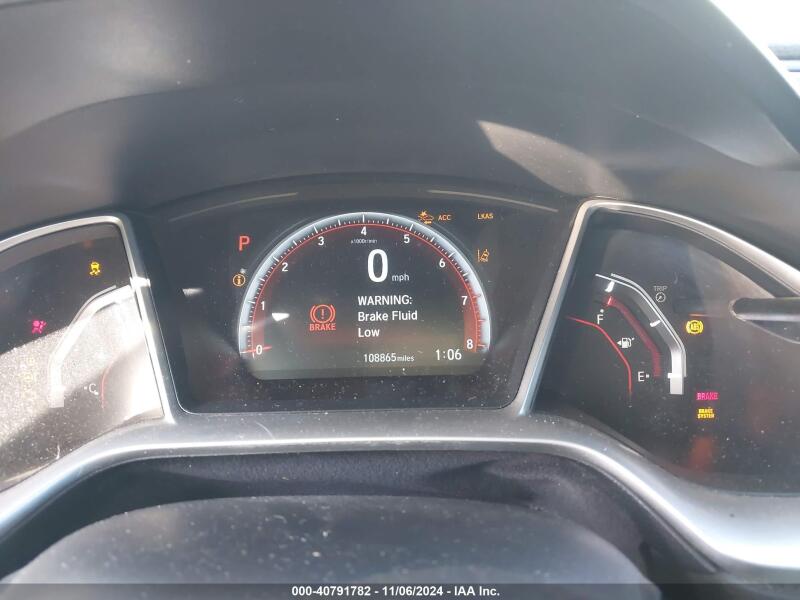 2020 HONDA CIVIC SPORT - 2HGFC2F84LH502814 | SeoVin.biz