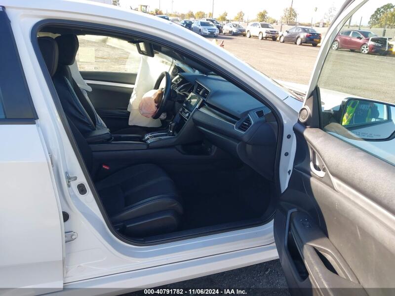 2020 HONDA CIVIC SPORT - 2HGFC2F84LH502814 | SeoVin.biz