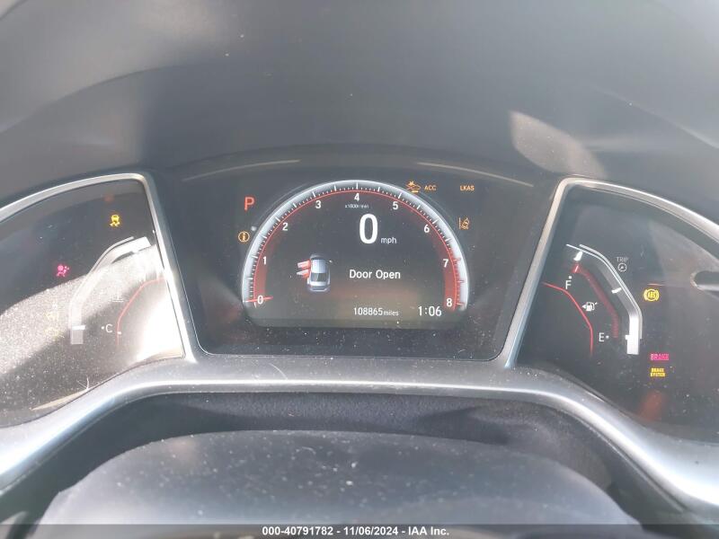 2020 HONDA CIVIC SPORT - 2HGFC2F84LH502814 | SeoVin.biz