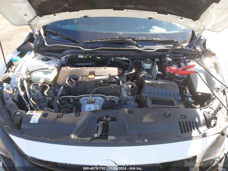 2020 HONDA CIVIC SPORT - 2HGFC2F84LH502814 | SeoVin.biz