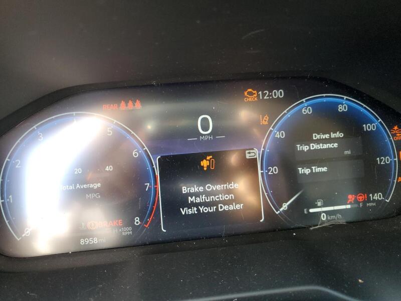 2024 TOYOTA RAV4 LIMITED - 2T3N1RFV5RW413759 | SeoVin.biz