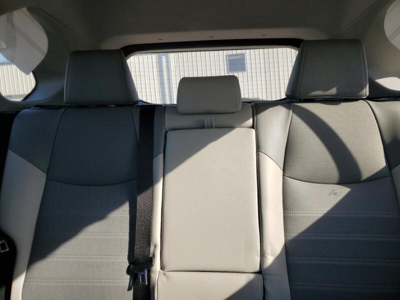 2024 TOYOTA RAV4 LIMITED - 2T3N1RFV5RW413759 | SeoVin.biz