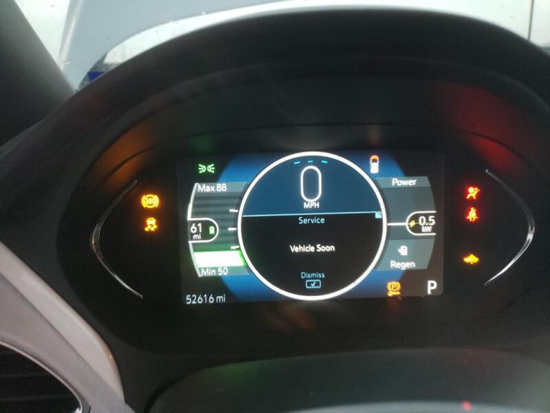 2018 CHEVROLET BOLT EV LT - 1G1FW6S03J4111007 | SeoVin.biz