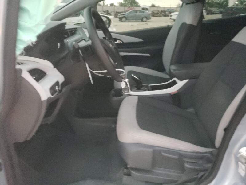 2018 CHEVROLET BOLT EV LT - 1G1FW6S03J4111007 | SeoVin.biz