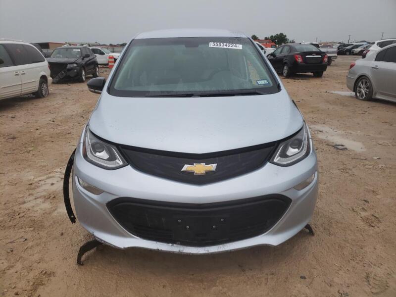 2018 CHEVROLET BOLT EV LT - 1G1FW6S03J4111007 | SeoVin.biz