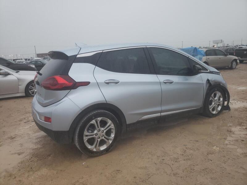 2018 CHEVROLET BOLT EV LT - 1G1FW6S03J4111007 | SeoVin.biz