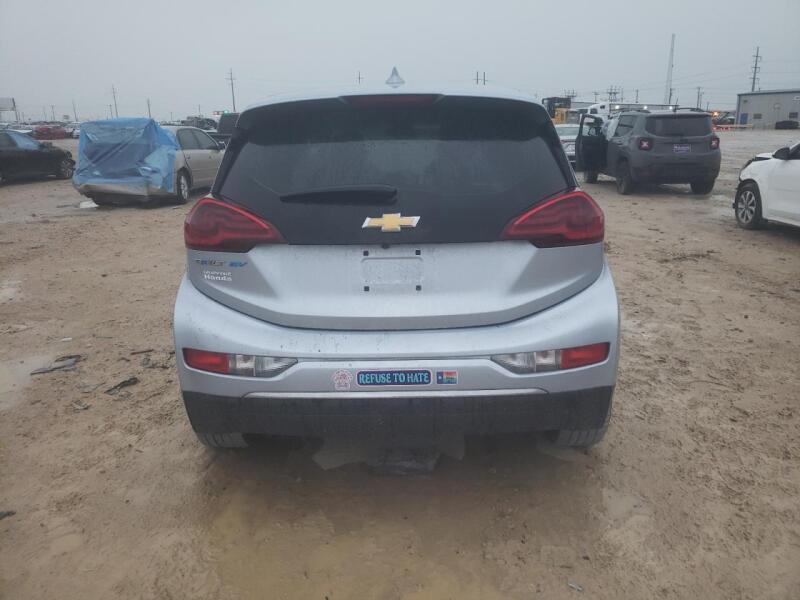 2018 CHEVROLET BOLT EV LT - 1G1FW6S03J4111007 | SeoVin.biz