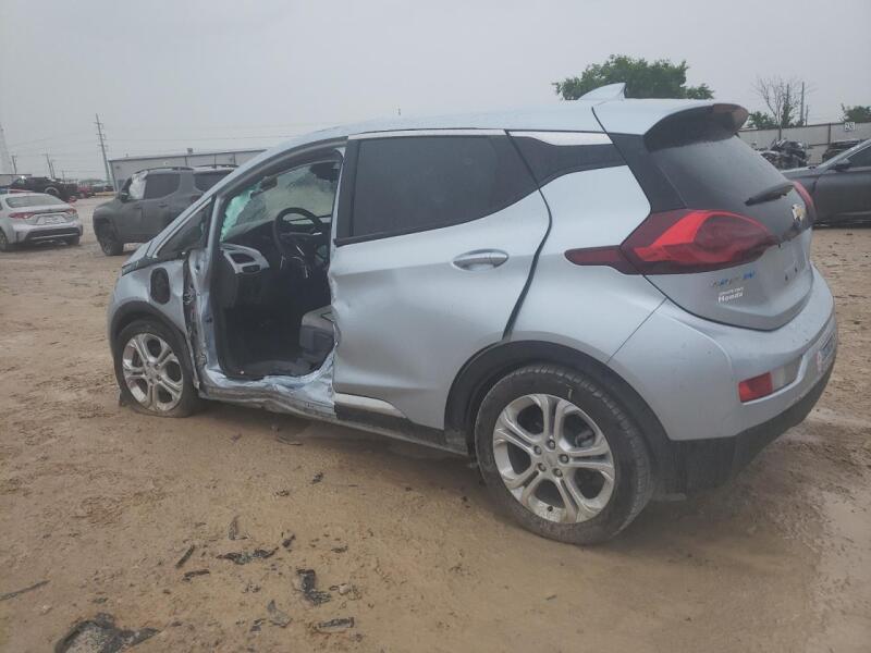 2018 CHEVROLET BOLT EV LT - 1G1FW6S03J4111007 | SeoVin.biz