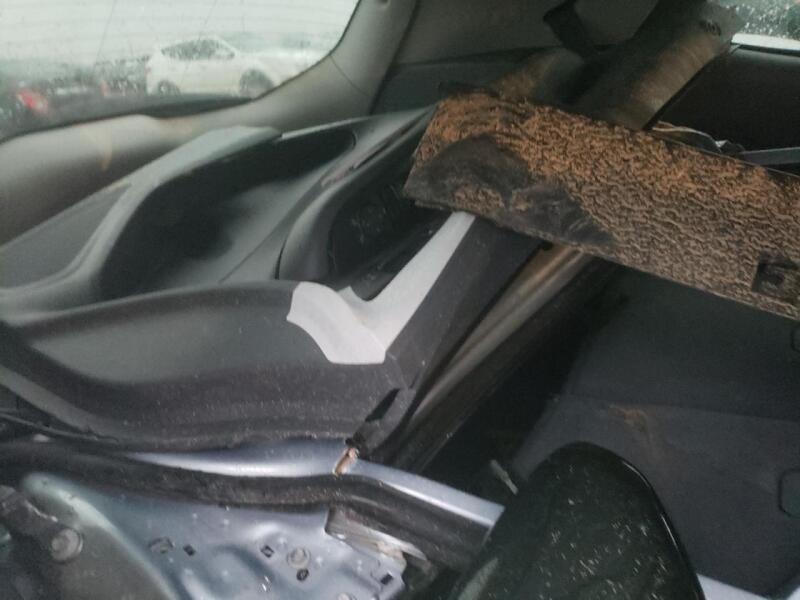 2018 CHEVROLET BOLT EV LT - 1G1FW6S03J4111007 | SeoVin.biz