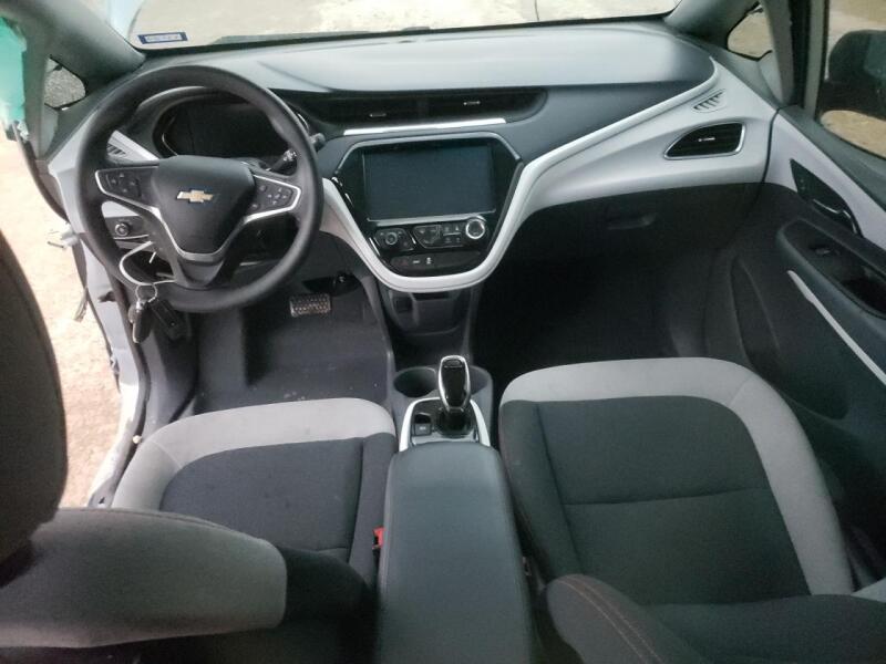 2018 CHEVROLET BOLT EV LT - 1G1FW6S03J4111007 | SeoVin.biz