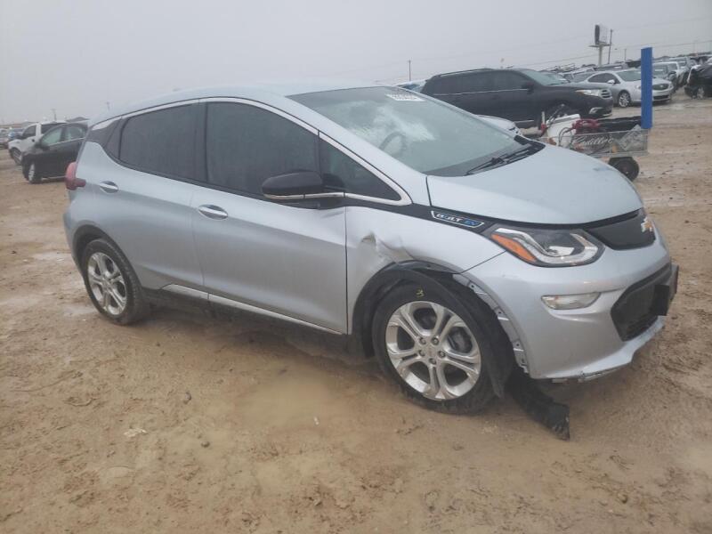 2018 CHEVROLET BOLT EV LT - 1G1FW6S03J4111007 | SeoVin.biz