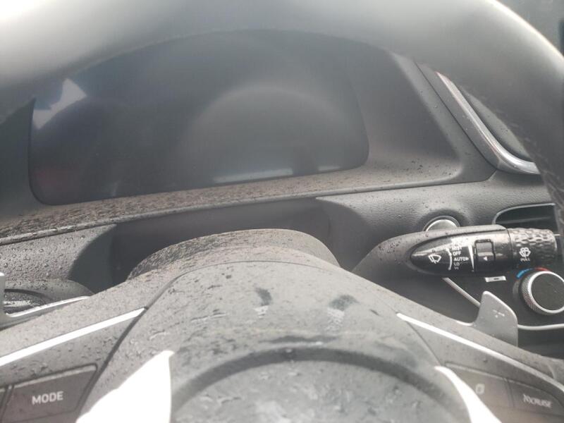 2023 HYUNDAI SONATA HYBRID - KMHL54JJ3PA078933 | SeoVin.biz