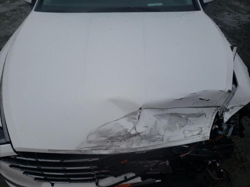 2023 HYUNDAI SONATA HYBRID - KMHL54JJ3PA078933 | SeoVin.biz