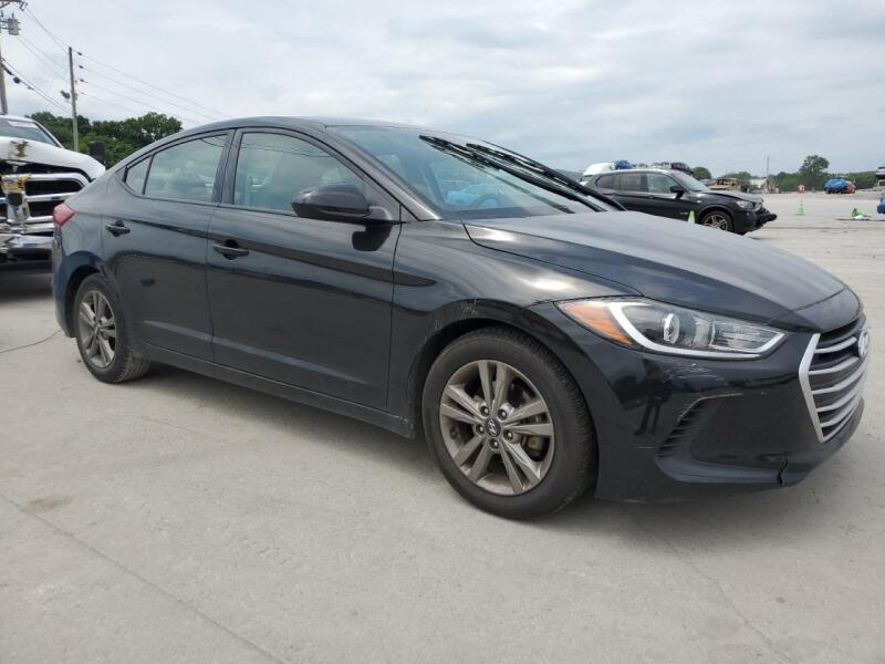 2017 HYUNDAI ELANTRA SE - 5NPD84LF7HH007480 | SeoVin.biz