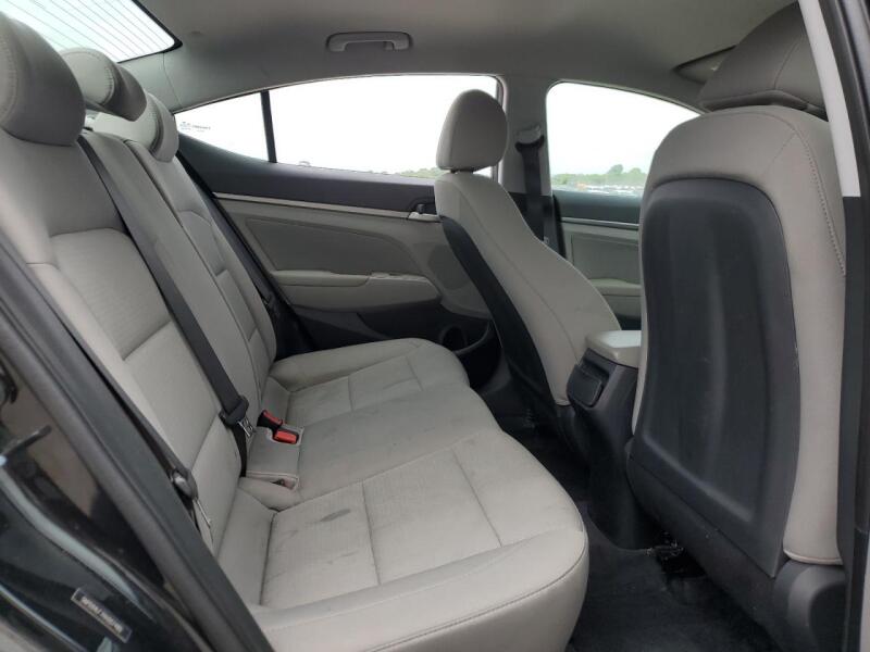 2017 HYUNDAI ELANTRA SE - 5NPD84LF7HH007480 | SeoVin.biz