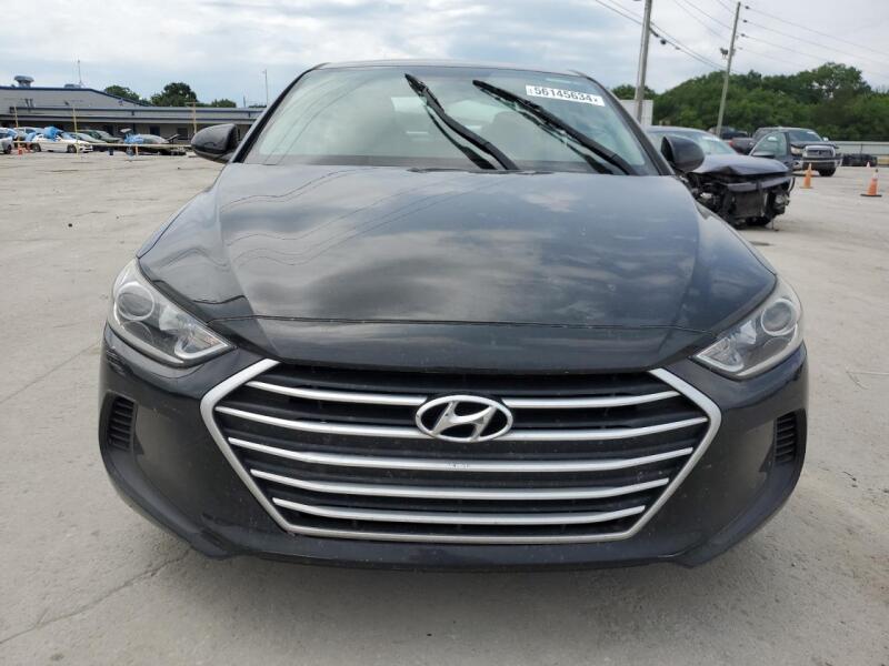 2017 HYUNDAI ELANTRA SE - 5NPD84LF7HH007480 | SeoVin.biz