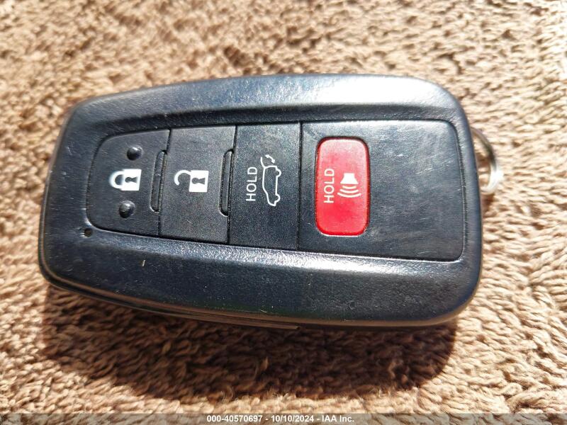 2021 TOYOTA RAV4 XLE - 2T3P1RFV0MC186399 | SeoVin.biz