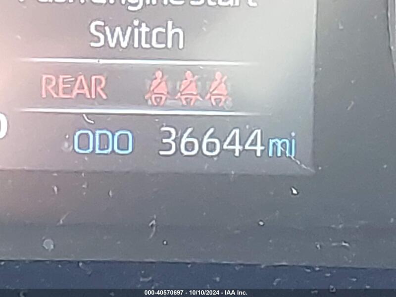 2021 TOYOTA RAV4 XLE - 2T3P1RFV0MC186399 | SeoVin.biz