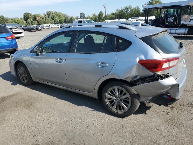 2017 SUBARU IMPREZA PREMIUM - 4S3GTAB65H3738836 | SeoVin.biz