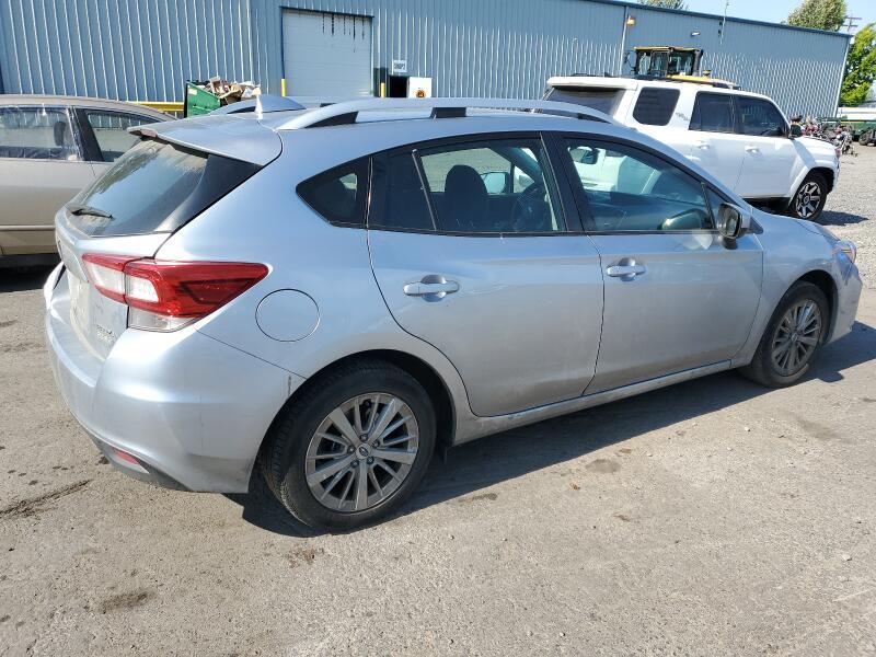 2017 SUBARU IMPREZA PREMIUM - 4S3GTAB65H3738836 | SeoVin.biz
