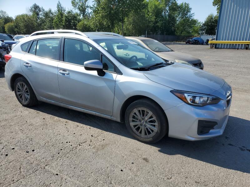 2017 SUBARU IMPREZA PREMIUM - 4S3GTAB65H3738836 | SeoVin.biz