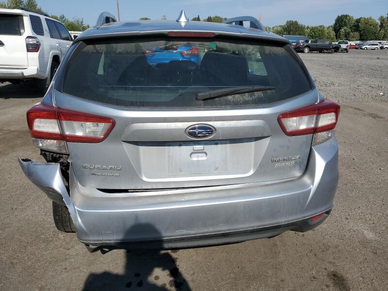 2017 SUBARU IMPREZA PREMIUM - 4S3GTAB65H3738836 | SeoVin.biz