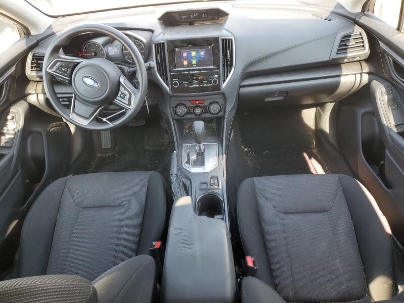 2017 SUBARU IMPREZA PREMIUM - 4S3GTAB65H3738836 | SeoVin.biz