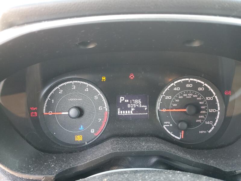 2017 SUBARU IMPREZA PREMIUM - 4S3GTAB65H3738836 | SeoVin.biz