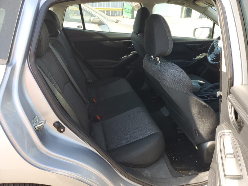 2017 SUBARU IMPREZA PREMIUM - 4S3GTAB65H3738836 | SeoVin.biz