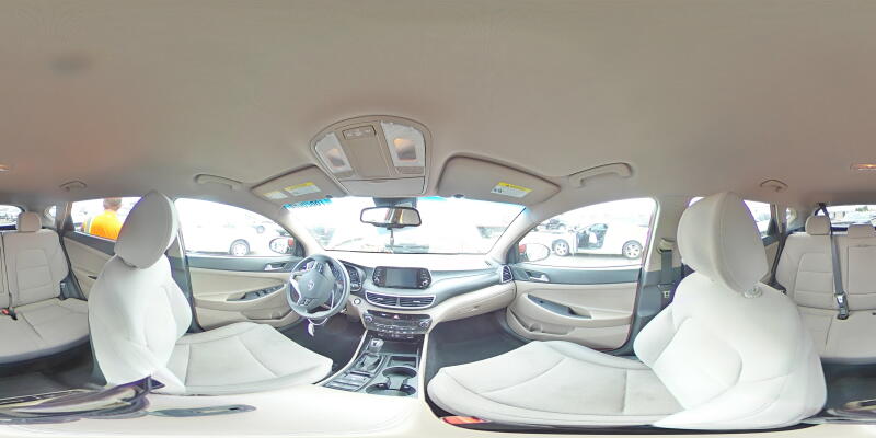 2021 HYUNDAI TUCSON LIMITED - KM8J3CAL6MU364732 | SeoVin.biz