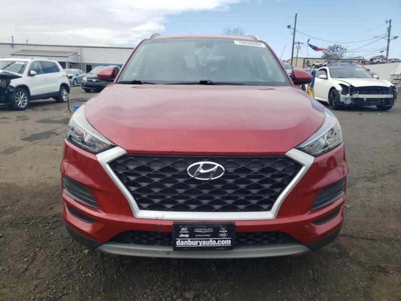 2021 HYUNDAI TUCSON LIMITED - KM8J3CAL6MU364732 | SeoVin.biz
