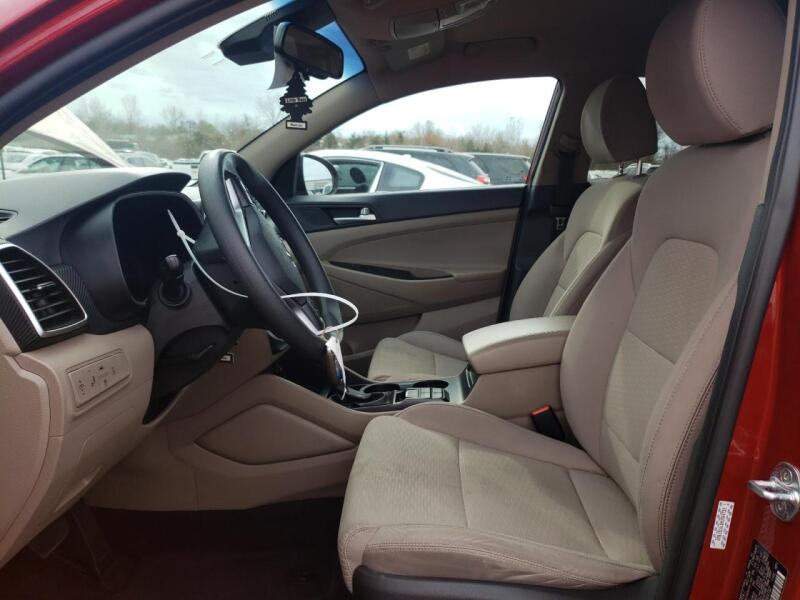 2021 HYUNDAI TUCSON LIMITED - KM8J3CAL6MU364732 | SeoVin.biz