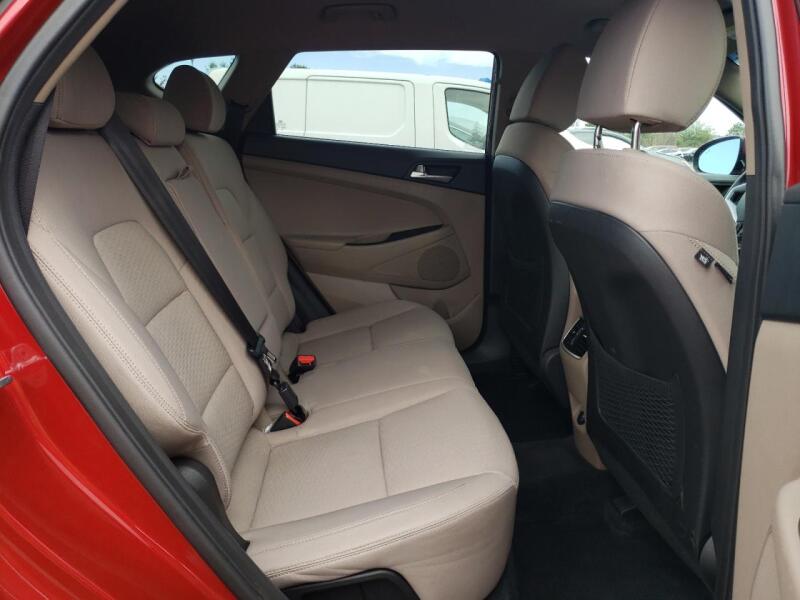 2021 HYUNDAI TUCSON LIMITED - KM8J3CAL6MU364732 | SeoVin.biz