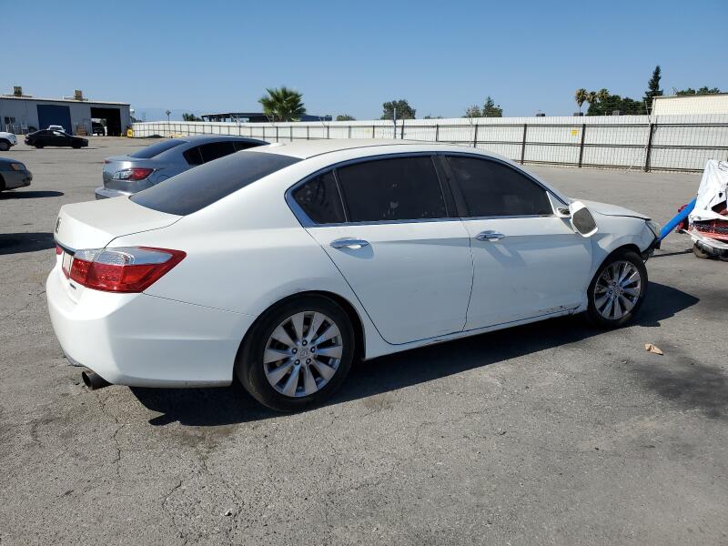2015 HONDA ACCORD EXL - 1HGCR2F87FA005728 | SeoVin.biz