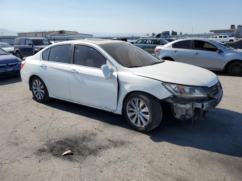 2015 HONDA ACCORD EXL - 1HGCR2F87FA005728 | SeoVin.biz