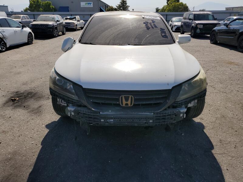 2015 HONDA ACCORD EXL - 1HGCR2F87FA005728 | SeoVin.biz