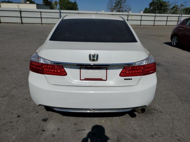 2015 HONDA ACCORD EXL - 1HGCR2F87FA005728 | SeoVin.biz