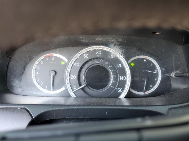 2015 HONDA ACCORD EXL - 1HGCR2F87FA005728 | SeoVin.biz