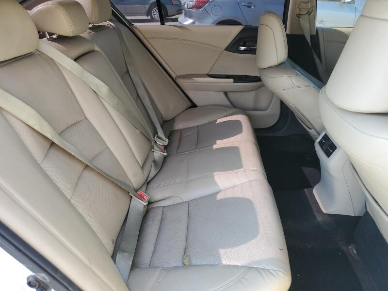 2015 HONDA ACCORD EXL - 1HGCR2F87FA005728 | SeoVin.biz