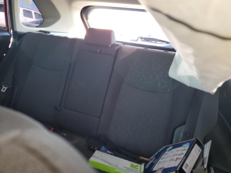 2020 TOYOTA RAV4 XLE - 2T3W1RFV4LC040923 | SeoVin.biz