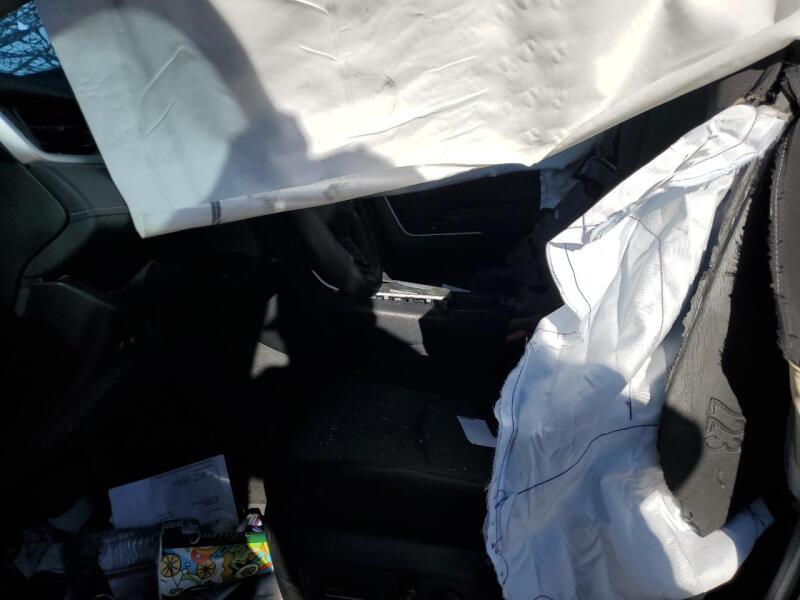 2020 TOYOTA RAV4 XLE - 2T3W1RFV4LC040923 | SeoVin.biz