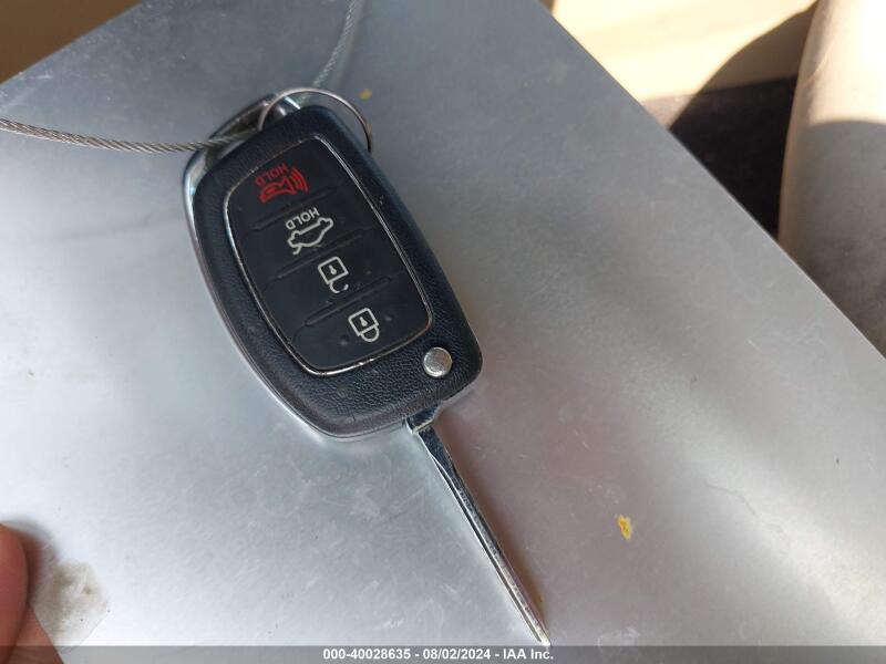 2016 HYUNDAI SONATA SE - 5NPE24AF8GH312266 | SeoVin.biz