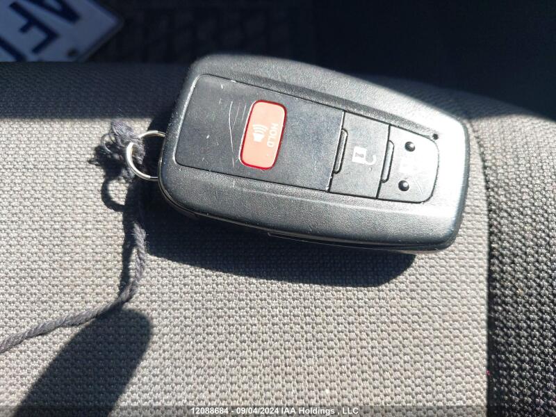 2019 TOYOTA COROLLA SE/XSE - JTNK4RBE0K3035984 | SeoVin.biz