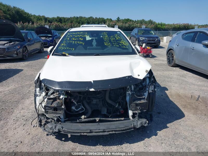 2019 TOYOTA COROLLA SE/XSE - JTNK4RBE0K3035984 | SeoVin.biz