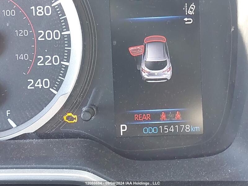 2019 TOYOTA COROLLA SE/XSE - JTNK4RBE0K3035984 | SeoVin.biz