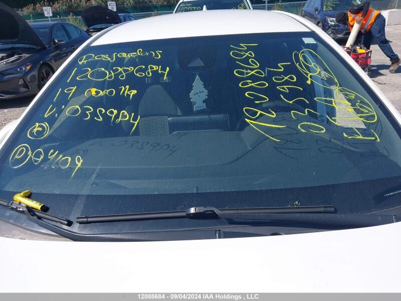 2019 TOYOTA COROLLA SE/XSE - JTNK4RBE0K3035984 | SeoVin.biz