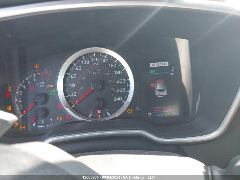 2019 TOYOTA COROLLA SE/XSE - JTNK4RBE0K3035984 | SeoVin.biz