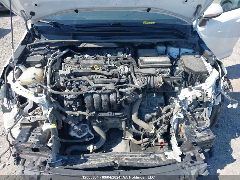 2019 TOYOTA COROLLA SE/XSE - JTNK4RBE0K3035984 | SeoVin.biz