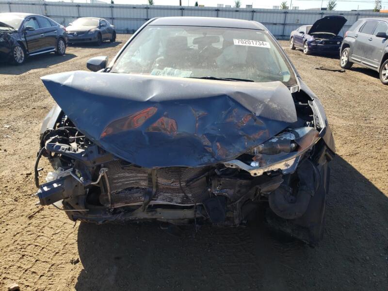 2016 TOYOTA COROLLA L - 2T1BURHE8GC641897 | SeoVin.biz