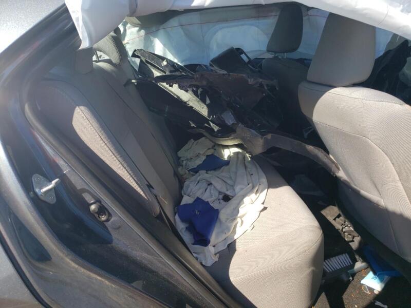 2016 TOYOTA COROLLA L - 2T1BURHE8GC641897 | SeoVin.biz